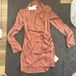 Super fun work dress by ASOS